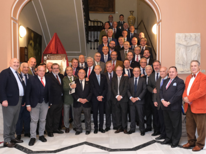 El alcalde de Sevilla y el consejero de Turismo de la Junta de Andalucía, protagonistas de la segunda jornada de SICAB 2024   