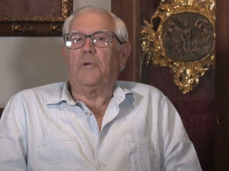 Pepín Álvarez recibirá El Llamador de Canal Sur Radio