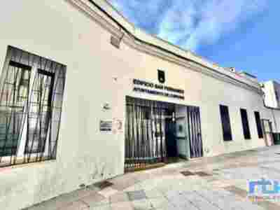 Las delegaciones municipales de Apertura de Establecimientos, Sanidad y Bienestar Animal se trasladan al Edificio San Fernando