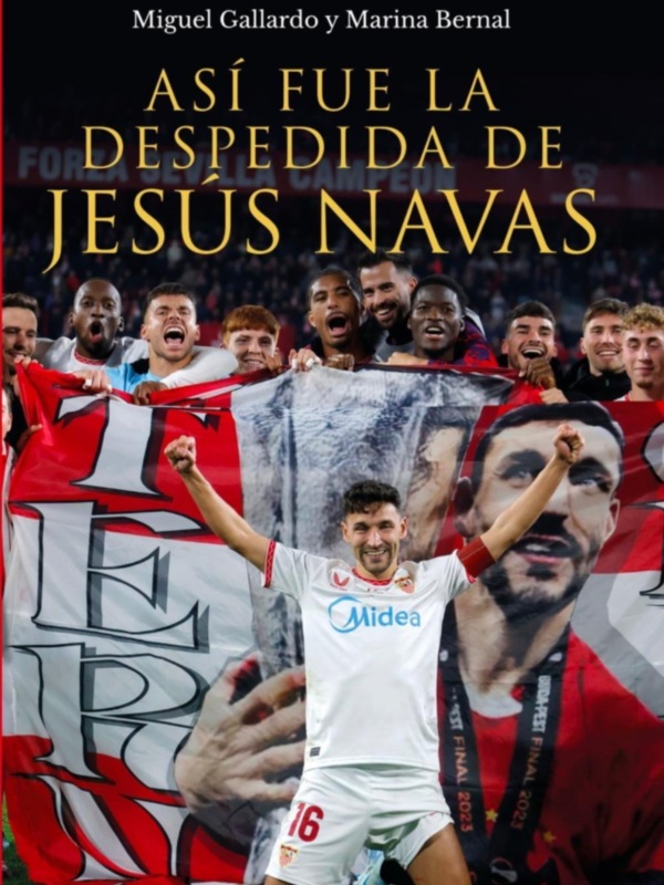 Juanlu y Navas premiados por la asociación periodistas deportivos 