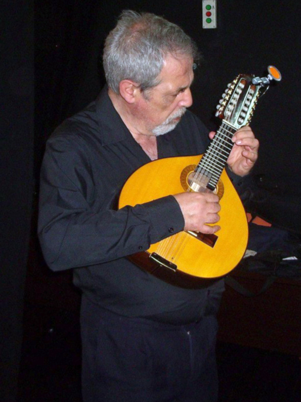 Semana Santa con Propósito Concierto a Favor de la Asociación Capaz de Ser en Sevilla
