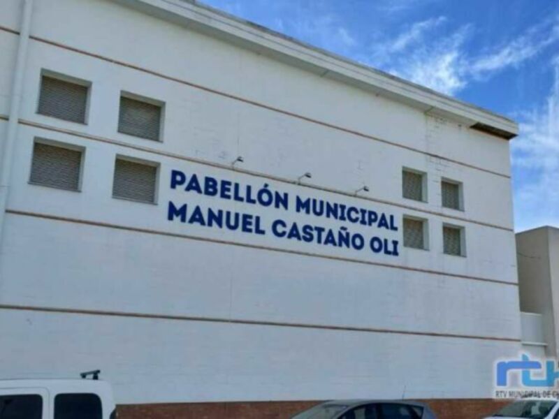 Chipiona será una de las sedes del Campeonato de España de Selecciones Autonómicas Femeninas de Fútbol Sala Sub12/14