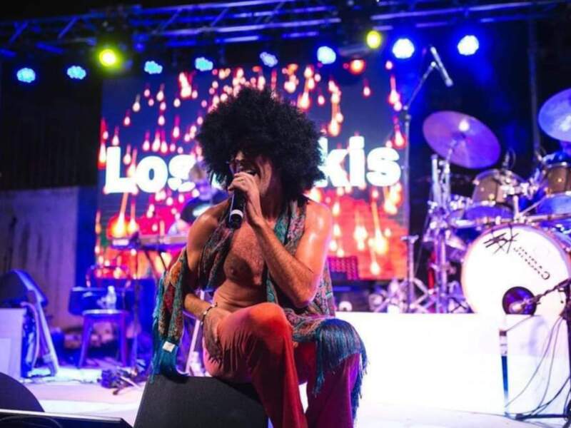 Los Mickis, los defensores del guateque, celebran su XXV aniversario, tras pasar por "Tú sí que vales" y "Got Talent"