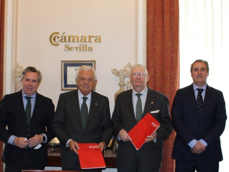 Sevilla logra un impacto económico de 53,9 millones de euros con Procesión de Clausura del II Congreso Internacional de Hermandades y Piedad Popular