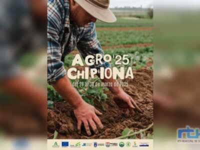 La radiotelevisión municipal dedica mañana toda su programación matinal al sector agrícola local en el marco de AgroChipiona  