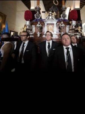 Familia Ariza, saga de capataces sevillanos 