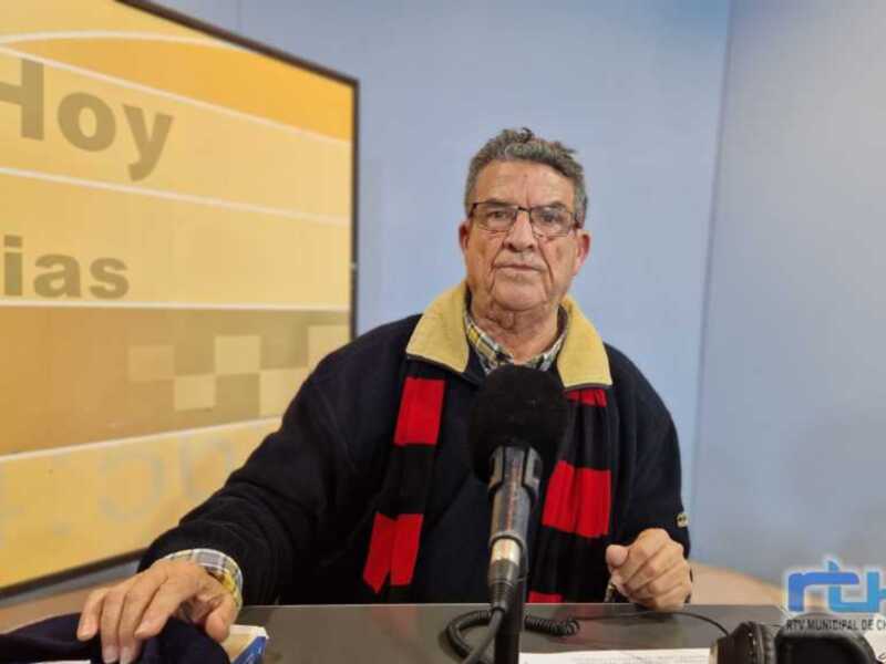 El 80 aniversario del pintor local Diego Montalbán plato fuerte de la programación de Cultura en Chipiona