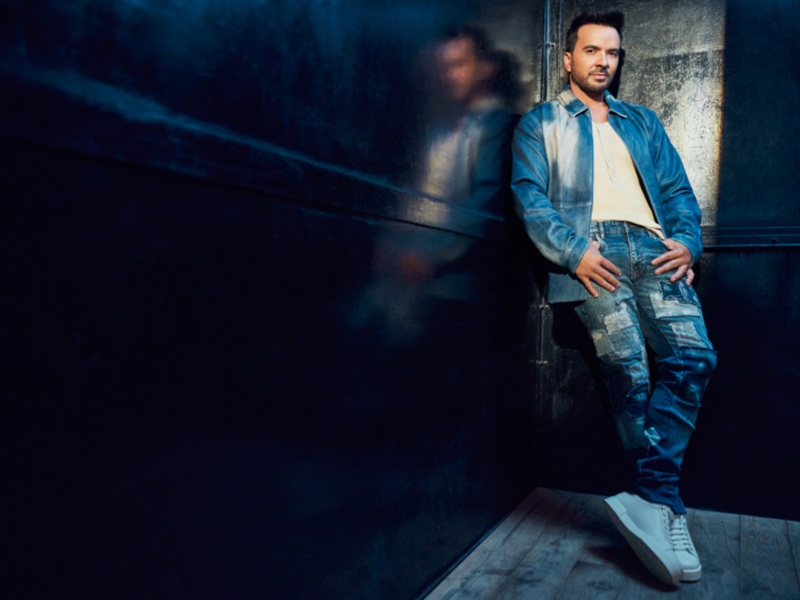 LUIS FONSI CIERRA EL IMPRESIONANTE CARTEL De TÍO PEPE FESTIVAL 2025