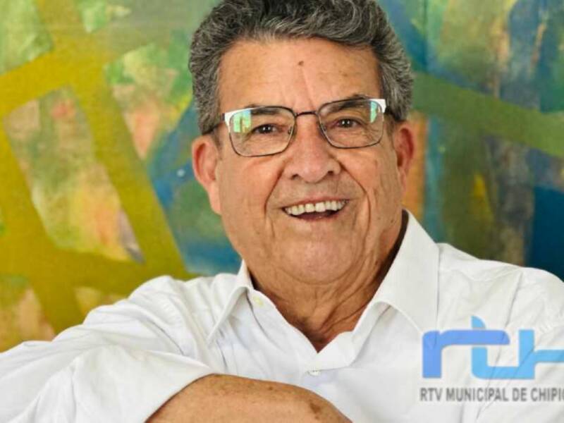 La radiotelevisión municipal rinde tributo a Diego Montalbán en su 80 aniversario con una programación especial