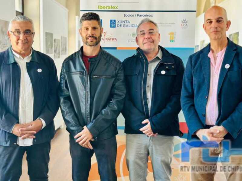 Abre sus puertas en Chipiona la muestra ‘Patinegro: Entre arena y sal. La historia continúa…’