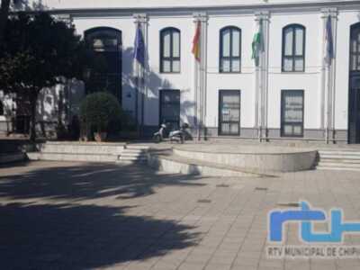 Chipiona expondrá al público desde el próximo lunes los padrones tributarios del IBI urbano y rústico para 2025   