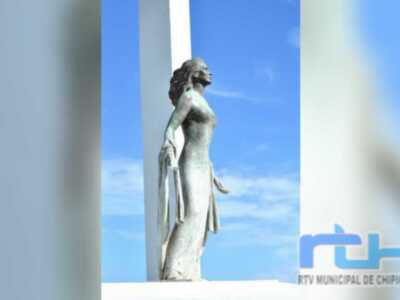 Chipiona recordará a Rocío Jurado este fin de semana con motivo del 19 aniversario de su fallecimiento   