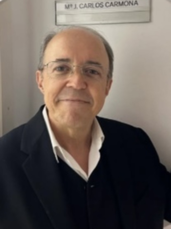 Este Jueves 26 en la parroquia del los Salesianos de Triana José Carlos Carmona presenta "Israel en Egipto" de Haendel