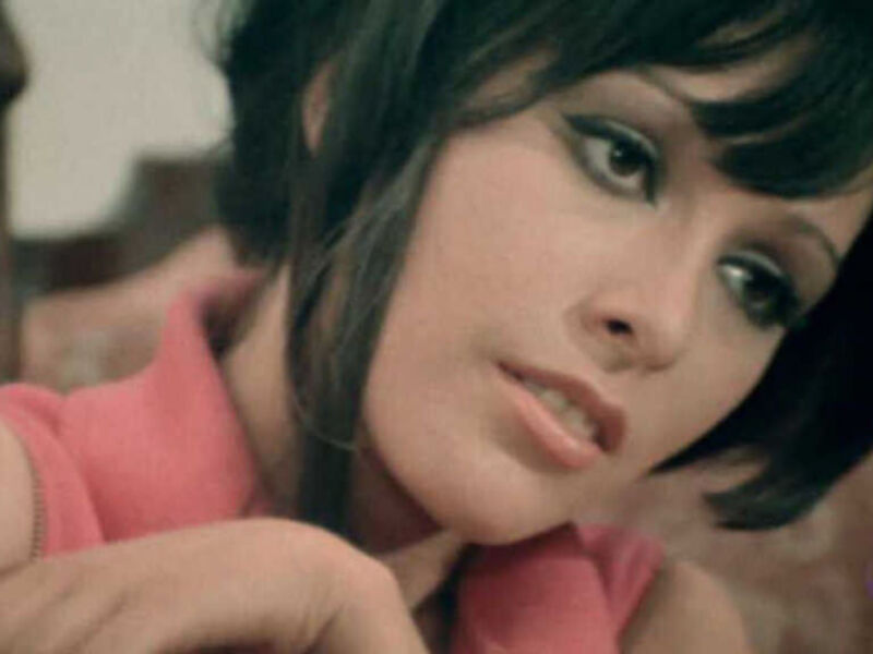 Massiel protagoniza "Cantando a la vida", drama de intriga este domingo en Canal Sur