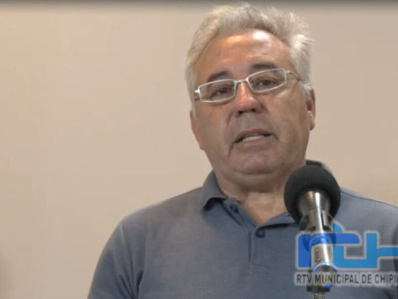 Pepe Mellado satisfecho por la aprobación en pleno de la inclusión de obras clave en el canon de mejora sin subida del mismo