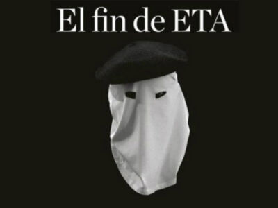 "El fin de ETA", crónica documental sobre el cese de la banda terrorista