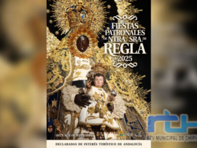 Fiestas ya ha comunicado a la Junta de Andalucía los dos días de fiesta local y las fiestas de carácter tradicional para 2026