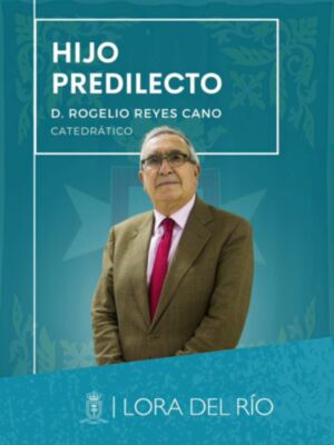 Descubrimiento de busto en honor a Rogelio Reyes Cano, viernes 5 de Septiembre