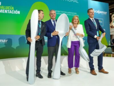  Sevilla acoge la gran cita internacional de la gastronomía: Auténtica Premium Food 2025