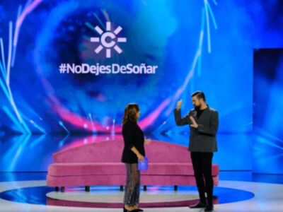 Canal Sur presenta una programación 360º que te invita a soñar con Andalucía