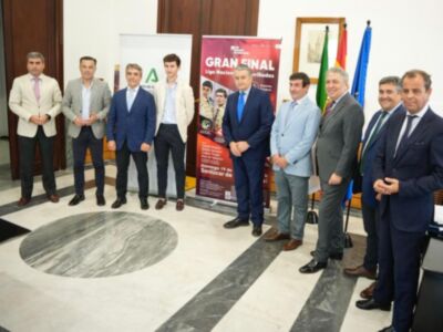 Sanlúcar de Barrameda acogerá la Gran Final de la Liga Nacional de Novilladas el próximo 19 de octubre