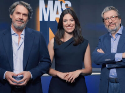 La comparecencia de Sánchez en el Senado por el caso Koldo y otros temas de actualidad, este jueves en "Más Noche de Análisis"