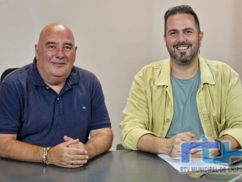 La Delegación de Fiestas y la Asociación de Belenistas presentan el programa de actividades para la próxima Navidad en Chipiona