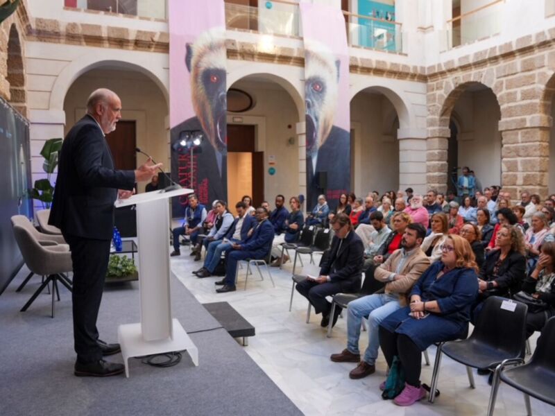 Los procesos judiciales contra el franquismo y la represión contra la disidencia en Guinea Ecuatorial, a análisis en la II Jornada de Memoria Democrática