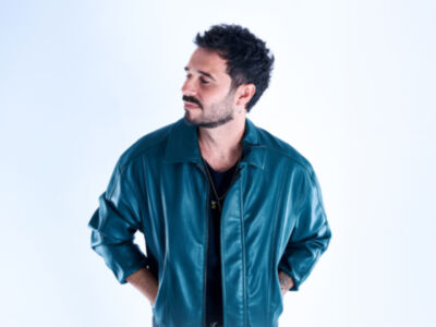 Antoñito Molina llega el próximo julio a Tío Pepe Festival 2026 en una gira exclusiva.