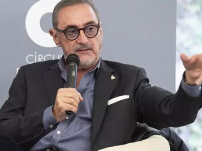 Los Premios Andalucía de Periodismo reconocen la trayectoria profesional de Carlos Herrera