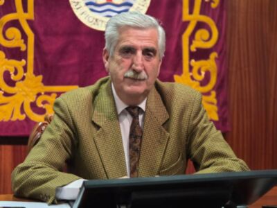 Luis Mario Aparcero anuncia que se volverá a licitar el mantenimiento de caminos rurales tras haber quedado desierto 