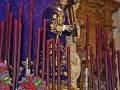  Cultos y veneración a Jesús Nazareno marcarán la Cuaresma en Alcalá del Río