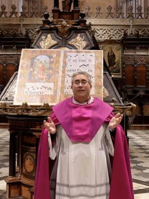 ¿Sabías que el órgano de la Catedral de Sevilla se interpreta todos los días?