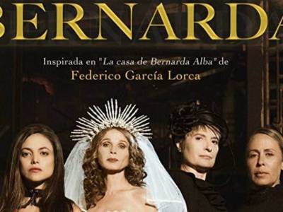 "Bernarda", una adaptación actual de Lorca sobre la trata de mujeres