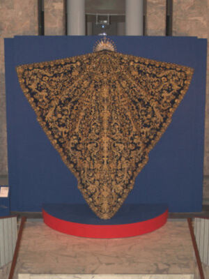 Semana Santa de Sevilla en Roma