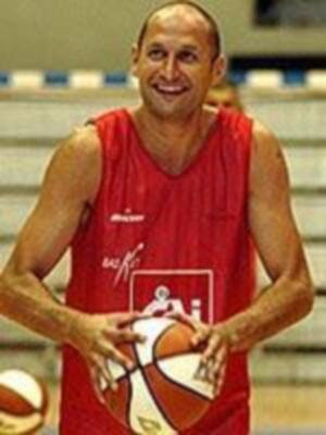 Tres tiradores de lujo en la LEB de baloncesto