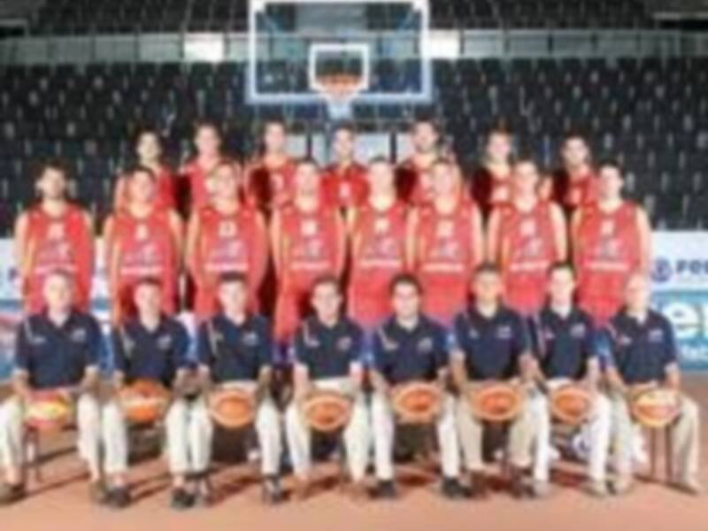 Los Mundiales de Japón y Brasil, próximos compromisos oficiales de la Selección Española de baloncesto