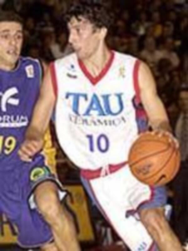 Roko Leni Ukic, MVP de la 8ª jornada en la ACB