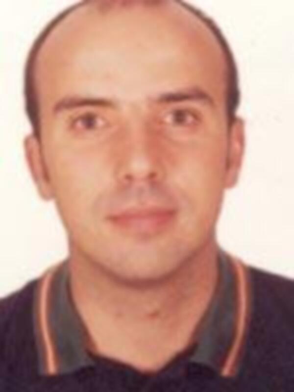 Antonio Sánchez, el Univ. de Málaga, entrenador del año
