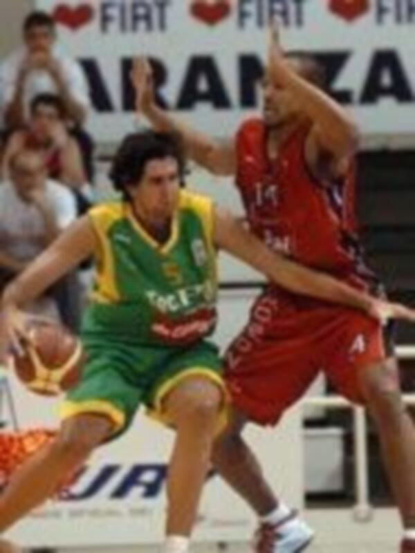 Ricardo Guillén, MVP sin victoria