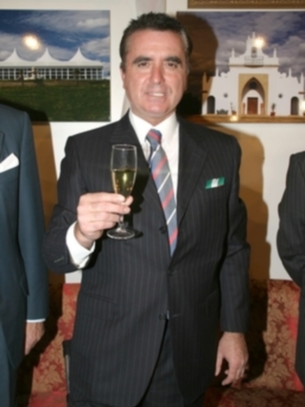 Ortega Cano cumple 52 años