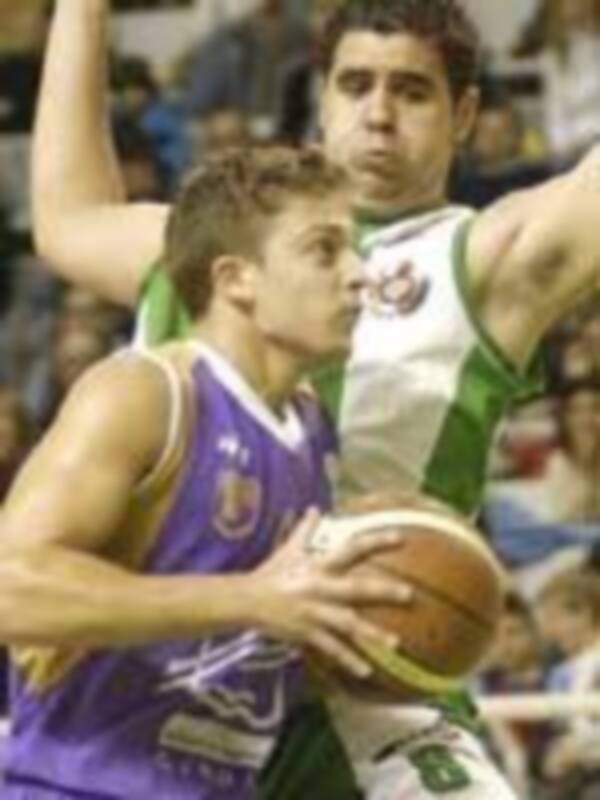 Autocid Ford Burgos-Sabadell y CAI Huesca-Celso en la Copa LEB2
