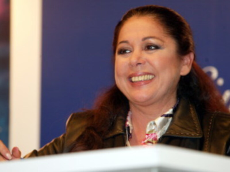 Isabel Pantoja tendra un programa propio en TVE sobre la copla