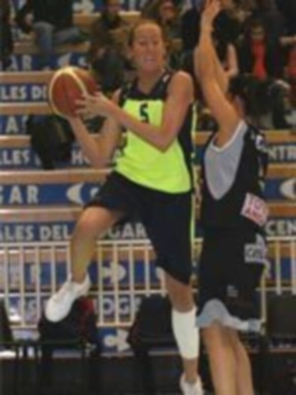 MVPs de la Jornada de la LEB, LEB2 y la Liga Femenina