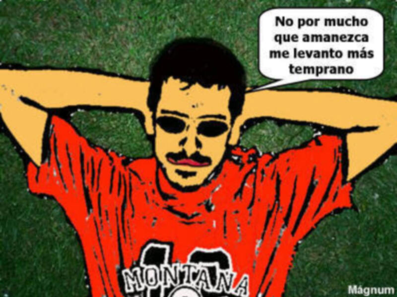 Próspera Pereza