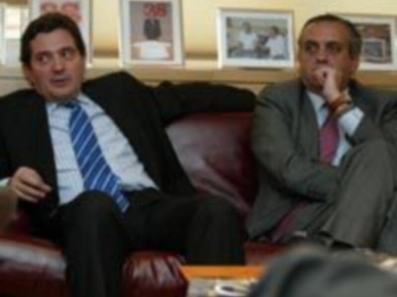 La FEB y Mario Pesquera alcanzan un acuerdo de rescisión