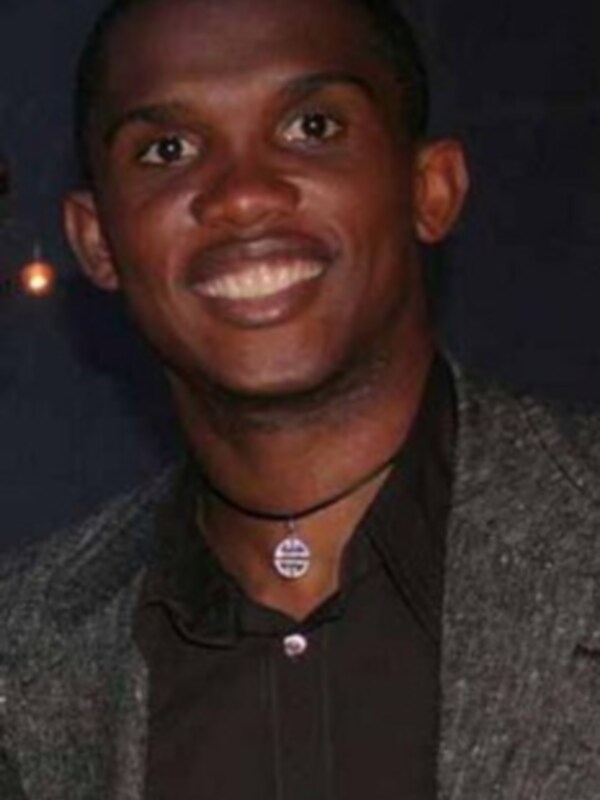 Samuel Eto'o ante los últimos comentarios racistas que ha sufrido en el campo