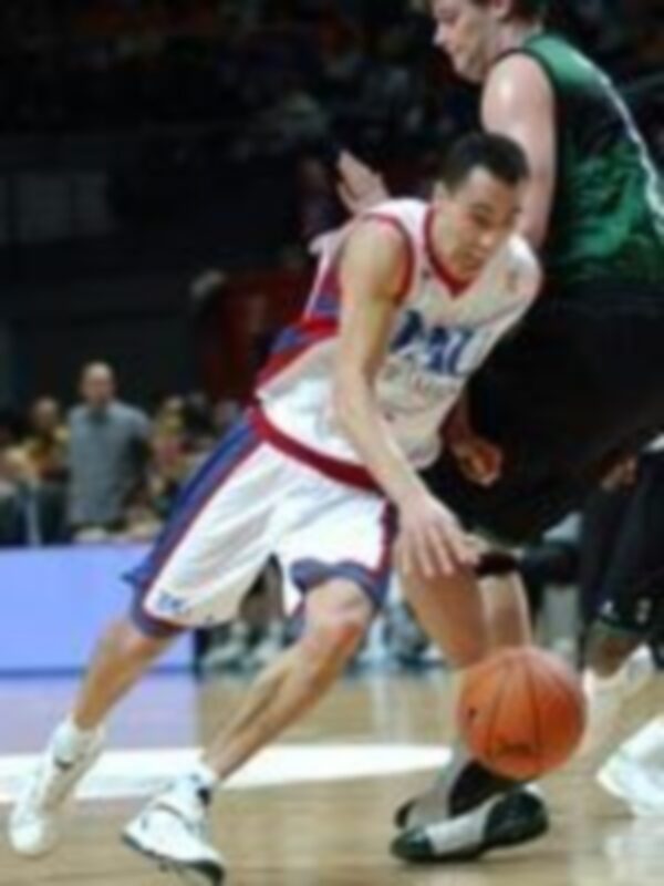 Entrevista a Pablo Prigioni, mejor base de la ACB '05/06