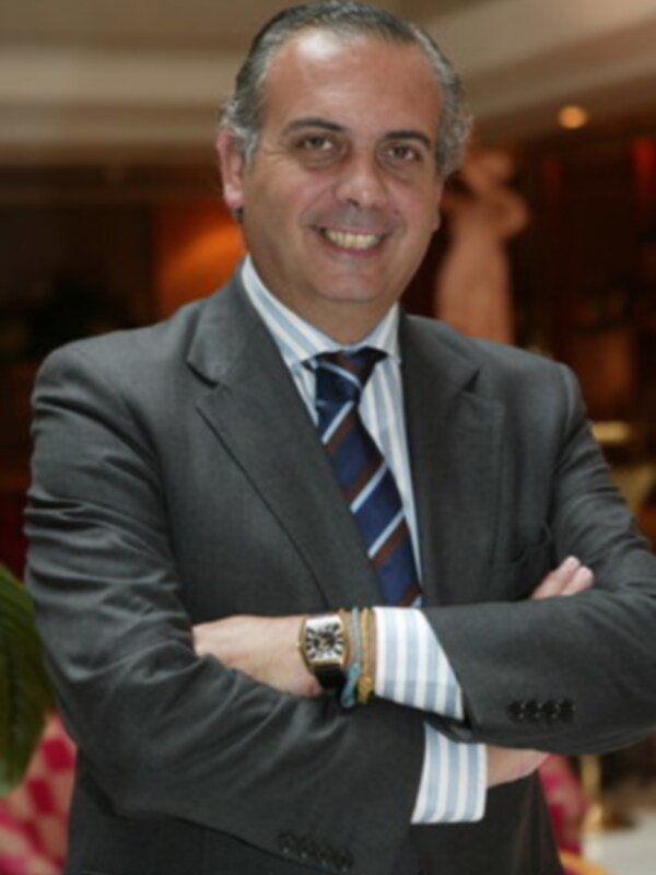 Jose Luis Saez tambien miembro de FIBA mundo.