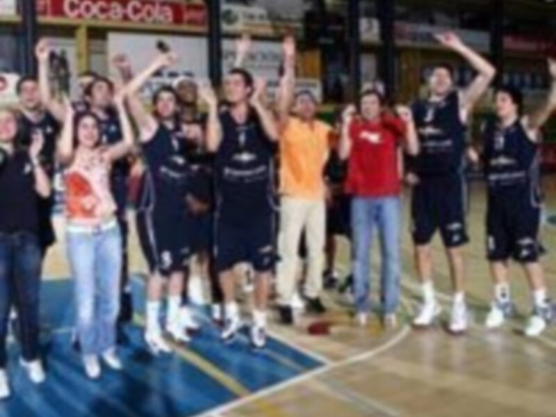 CB Prat y Grupotel, nuevos leb-2 los triunfadores de Guadalajara